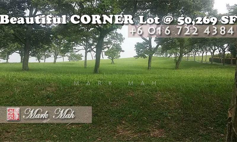 Residential Land for Sale in Leisure Farm (Gelang Patah) - Mark Mah - PropertyGuru.com.my