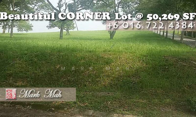 Residential Land for Sale in Leisure Farm (Gelang Patah) - Mark Mah - PropertyGuru.com.my