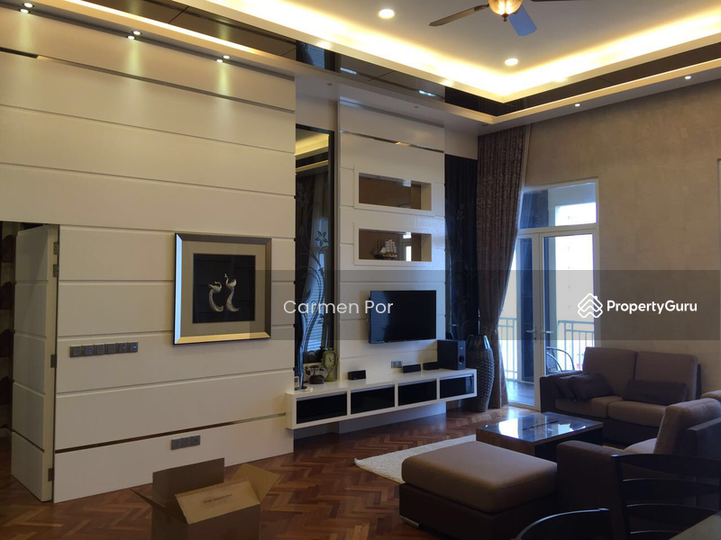 Kondominium untuk Disewa di Quayside Seafront Resort Condominiums - Carmen Por - PropertyGuru.com.my