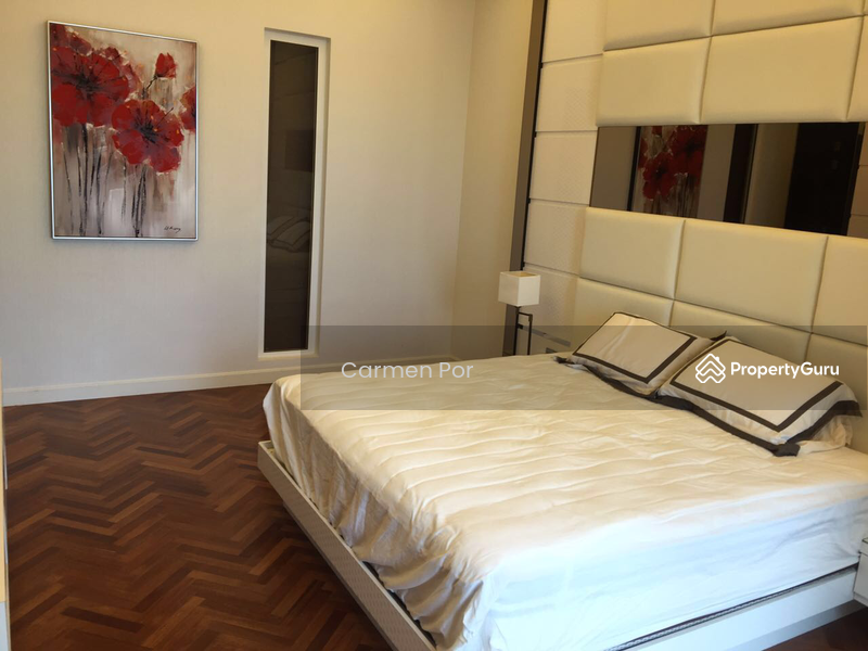 Kondominium untuk Disewa di Quayside Seafront Resort Condominiums - Carmen Por - PropertyGuru.com.my