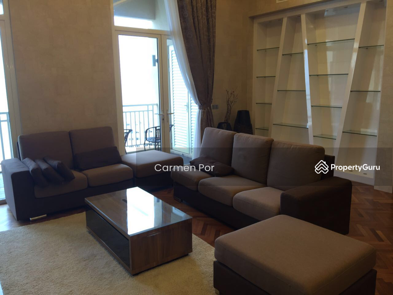 Kondominium untuk Disewa di Quayside Seafront Resort Condominiums - Carmen Por - PropertyGuru.com.my