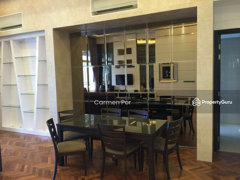 Kondominium untuk Disewa di Quayside Seafront Resort Condominiums - Carmen Por - PropertyGuru.com.my