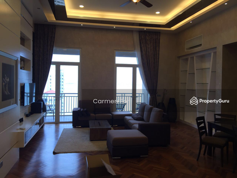 Kondominium untuk Disewa di Quayside Seafront Resort Condominiums - Carmen Por - PropertyGuru.com.my