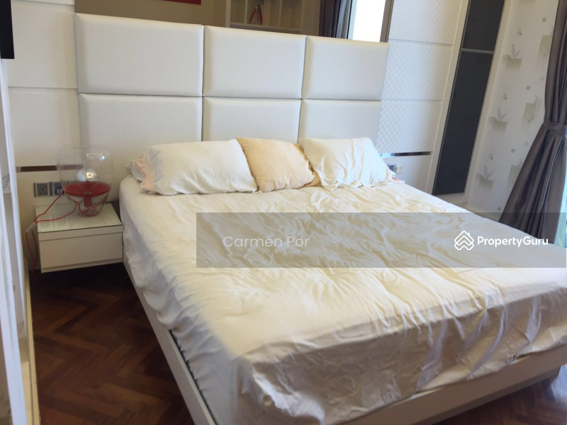 Kondominium untuk Disewa di Quayside Seafront Resort Condominiums - Carmen Por - PropertyGuru.com.my
