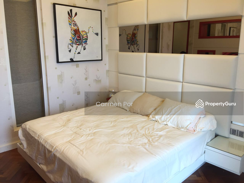 Kondominium untuk Disewa di Quayside Seafront Resort Condominiums - Carmen Por - PropertyGuru.com.my