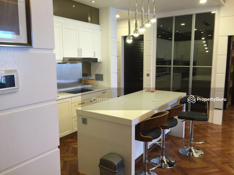 Kondominium untuk Disewa di Quayside Seafront Resort Condominiums - Carmen Por - PropertyGuru.com.my