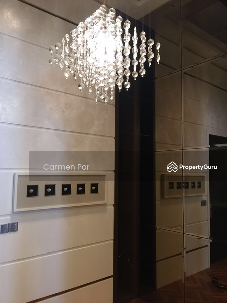 Kondominium untuk Disewa di Quayside Seafront Resort Condominiums - Carmen Por - PropertyGuru.com.my