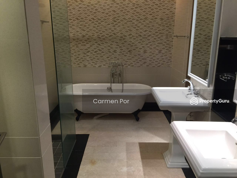 Kondominium untuk Disewa di Quayside Seafront Resort Condominiums - Carmen Por - PropertyGuru.com.my