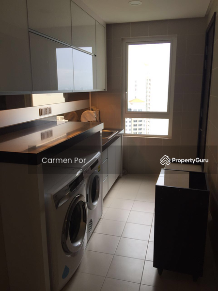 Kondominium untuk Disewa di Quayside Seafront Resort Condominiums - Carmen Por - PropertyGuru.com.my