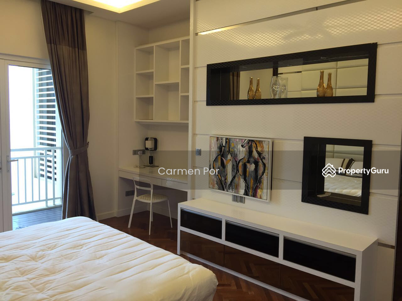 Kondominium untuk Disewa di Quayside Seafront Resort Condominiums - Carmen Por - PropertyGuru.com.my