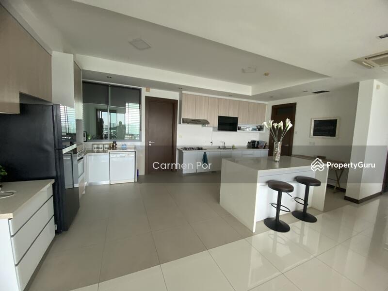 Condominium for Rent at Infinity Beachfront Condominium - Carmen Por - PropertyGuru.com.my
