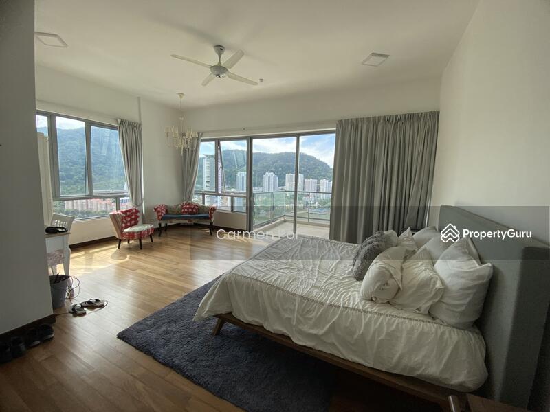 Condominium for Rent at Infinity Beachfront Condominium - Carmen Por - PropertyGuru.com.my