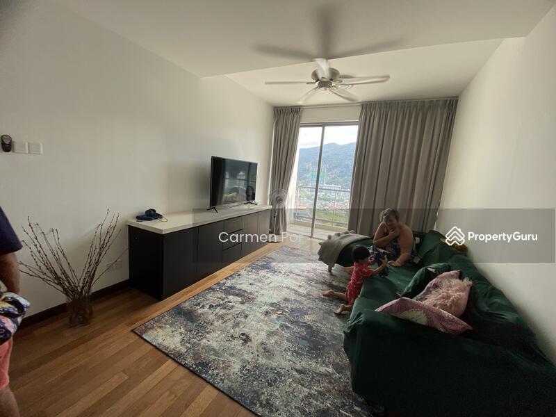 Condominium for Rent at Infinity Beachfront Condominium - Carmen Por - PropertyGuru.com.my