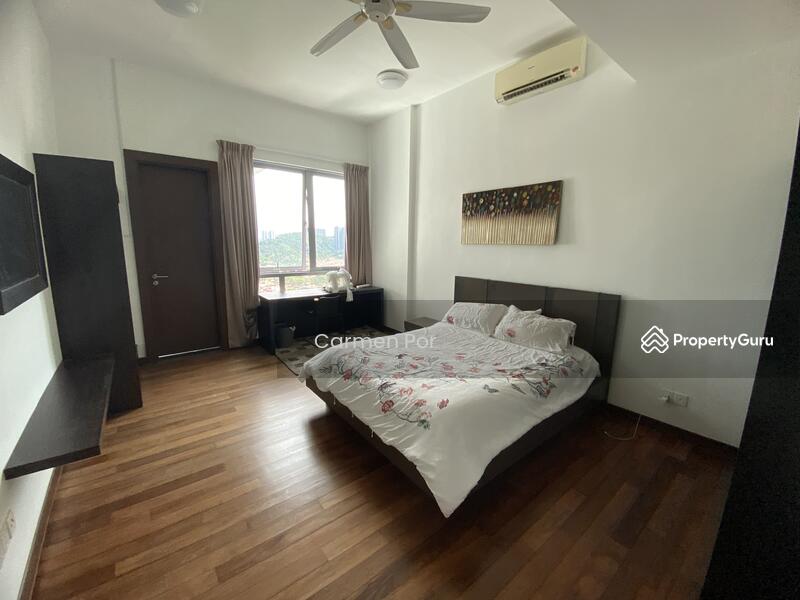 Condominium for Rent at Infinity Beachfront Condominium - Carmen Por - PropertyGuru.com.my