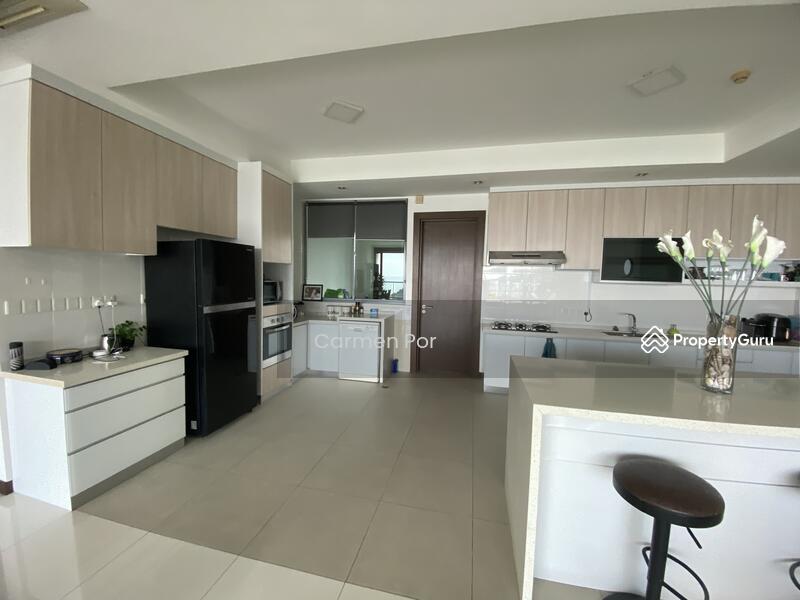 Condominium for Rent at Infinity Beachfront Condominium - Carmen Por - PropertyGuru.com.my