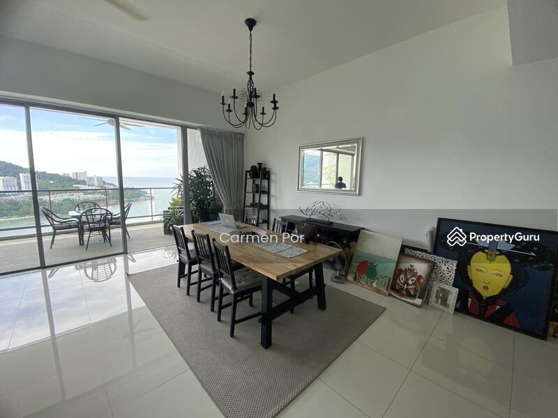 Condominium for Rent at Infinity Beachfront Condominium - Carmen Por - PropertyGuru.com.my