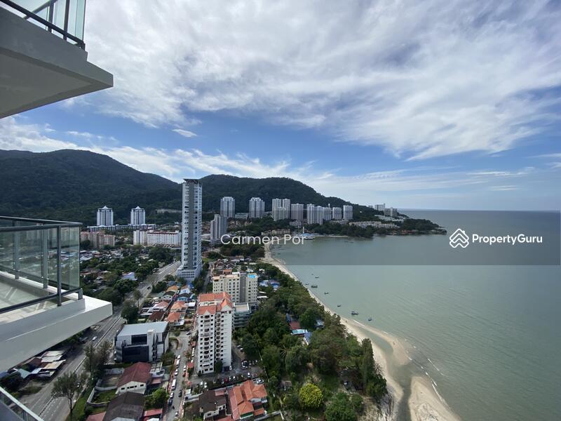 Condominium for Rent at Infinity Beachfront Condominium - Carmen Por - PropertyGuru.com.my