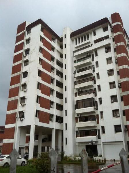 Apartment for Rent at Bangunan Anson (Anson Apartment) - Rex Tung - PropertyGuru.com.my