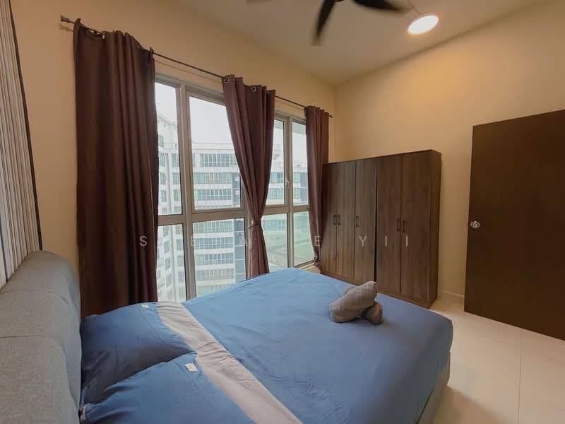 For Rent - Regalia Residence