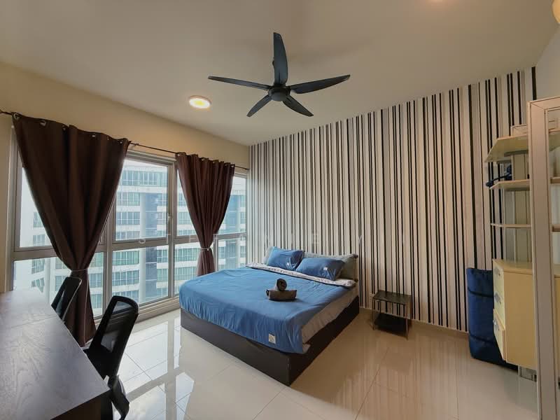 For Rent - Regalia Residence