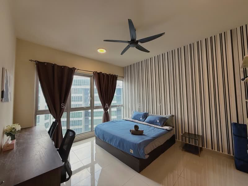 For Rent - Regalia Residence
