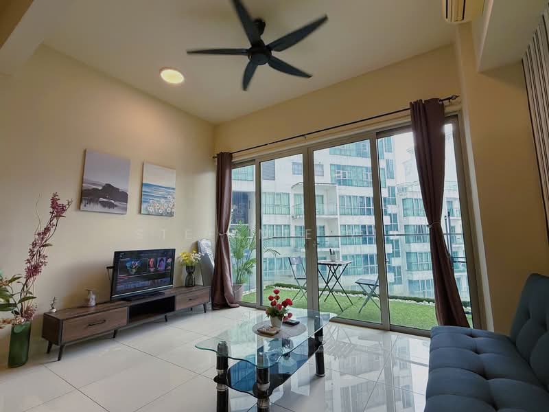 For Rent - Regalia Residence