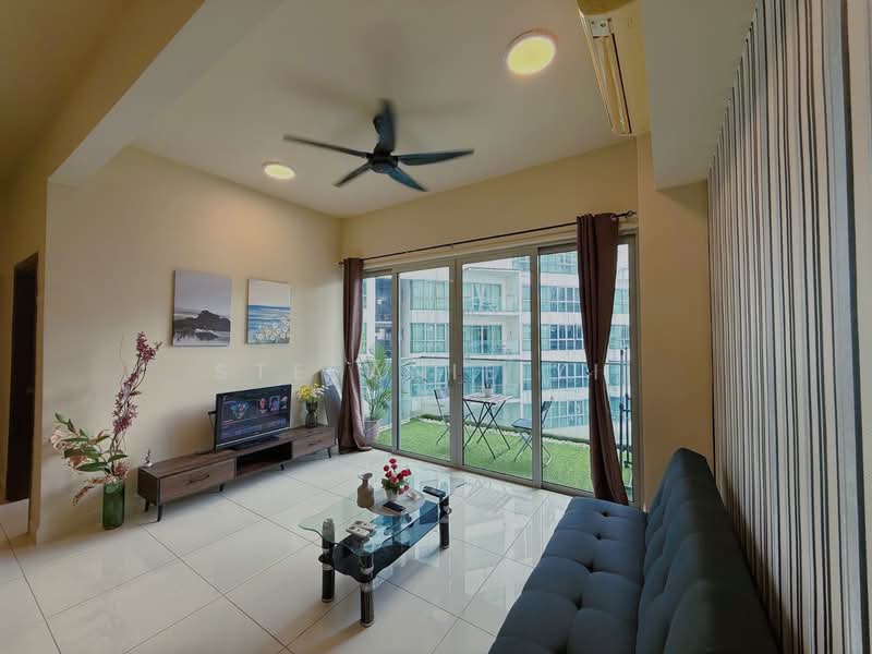 For Rent - Regalia Residence
