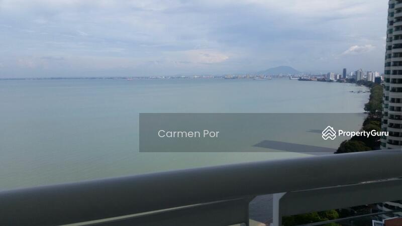 Condominium for Rent at Gurney Paragon - Carmen Por - PropertyGuru.com.my