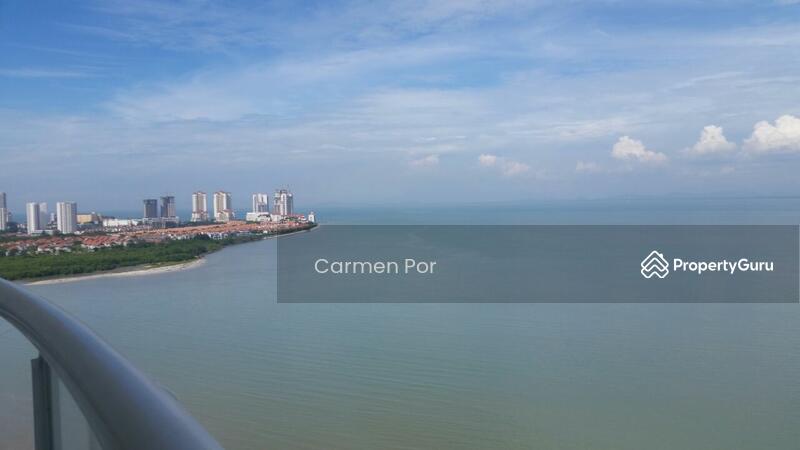 Condominium for Rent at Gurney Paragon - Carmen Por - PropertyGuru.com.my