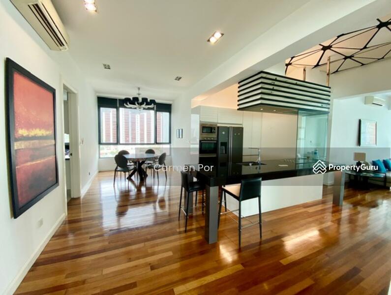Condominium for Rent at Springtide Residences - Carmen Por - PropertyGuru.com.my