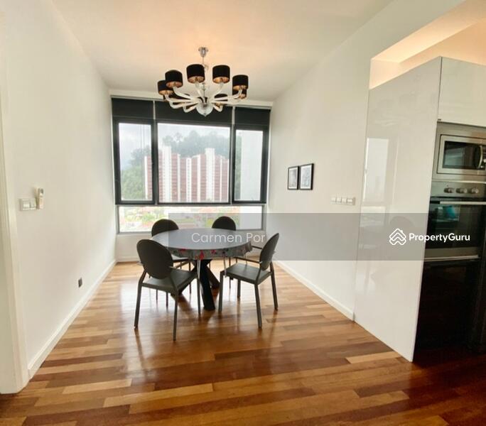 Condominium for Rent at Springtide Residences - Carmen Por - PropertyGuru.com.my