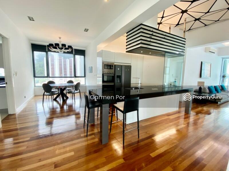 Condominium for Rent at Springtide Residences - Carmen Por - PropertyGuru.com.my