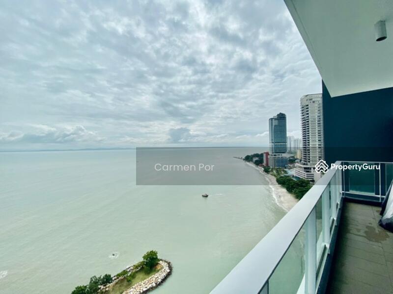 Condominium for Rent at Springtide Residences - Carmen Por - PropertyGuru.com.my