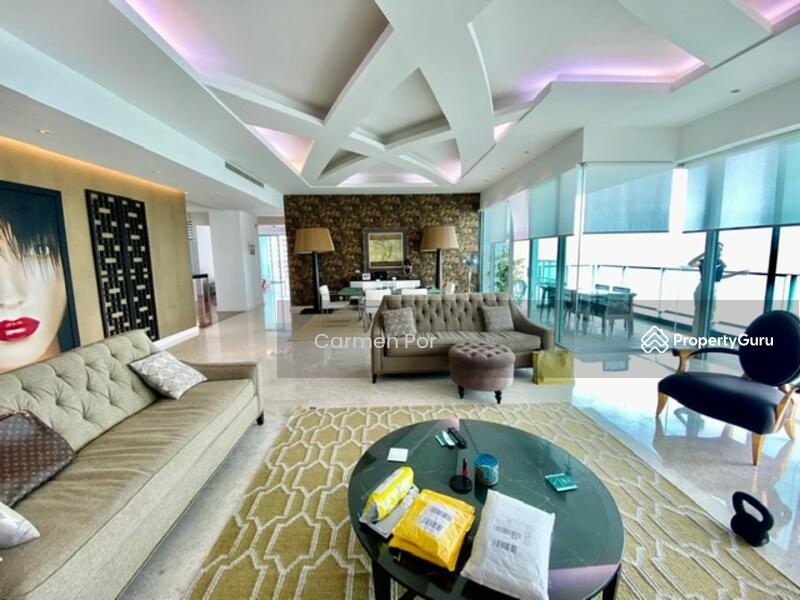 Condominium for Rent at Springtide Residences - Carmen Por - PropertyGuru.com.my