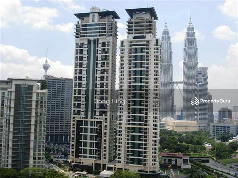 Binjai On The Park, KLCC, Binjai On The Park, Klcc, KLCC, Kuala Lumpur