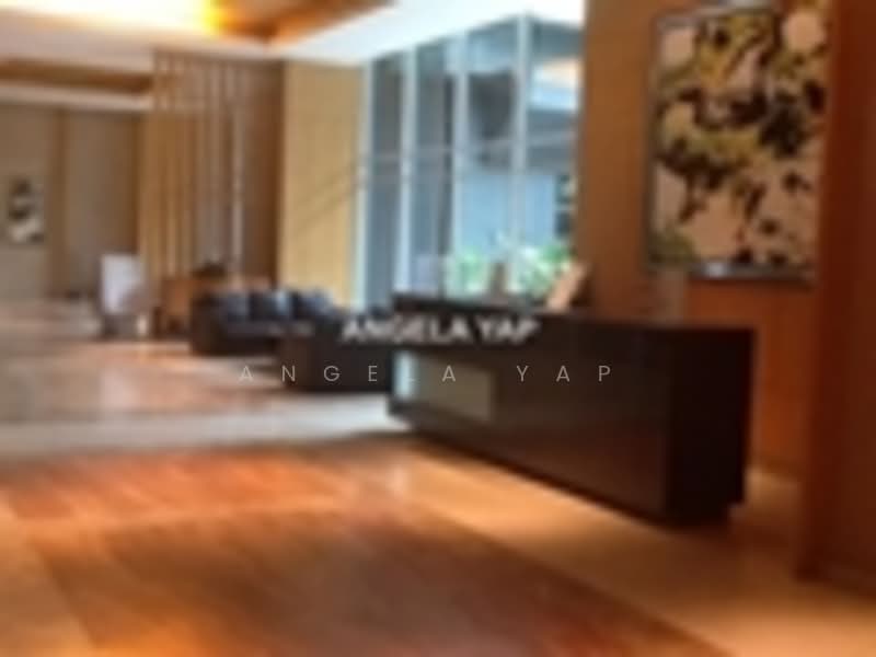Condominium for Sale at One Residency - Angela Yap - PropertyGuru.com.my