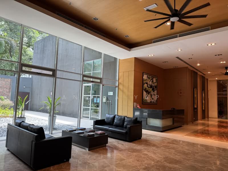 Condominium for Sale at One Residency - Angela Yap - Lobby - PropertyGuru.com.my