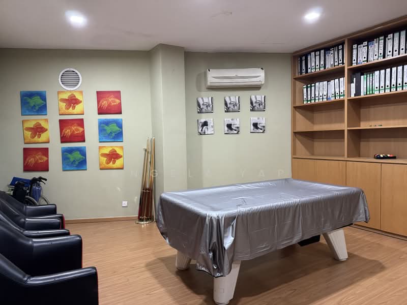 Condominium for Sale at One Residency - Angela Yap - Interior - PropertyGuru.com.my