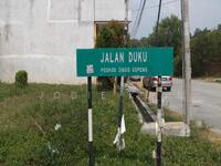 For Sale - Gopeng, Ipoh