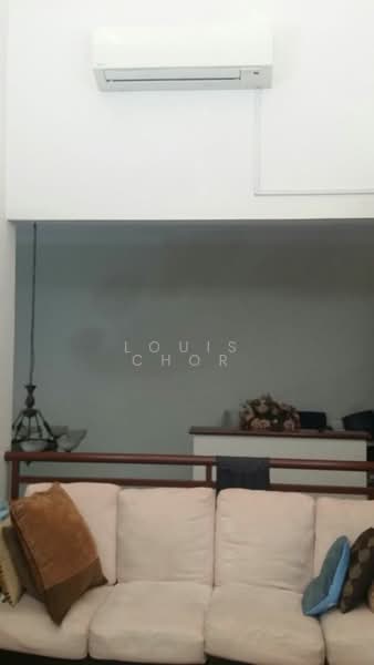 Rumah Teres 2 Tingkat untuk Disewa di Putra Heights (Subang Jaya) - Louis Chor - PropertyGuru.com.my