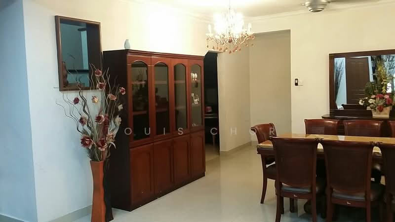 Rumah Teres 2 Tingkat untuk Disewa di Putra Heights (Subang Jaya) - Louis Chor - PropertyGuru.com.my