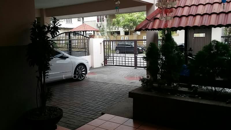 Rumah Teres 2 Tingkat untuk Disewa di Putra Heights (Subang Jaya) - Louis Chor - PropertyGuru.com.my