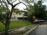 For Sale - Ipoh Meru Heights, Puncak Meru Bungalow Land