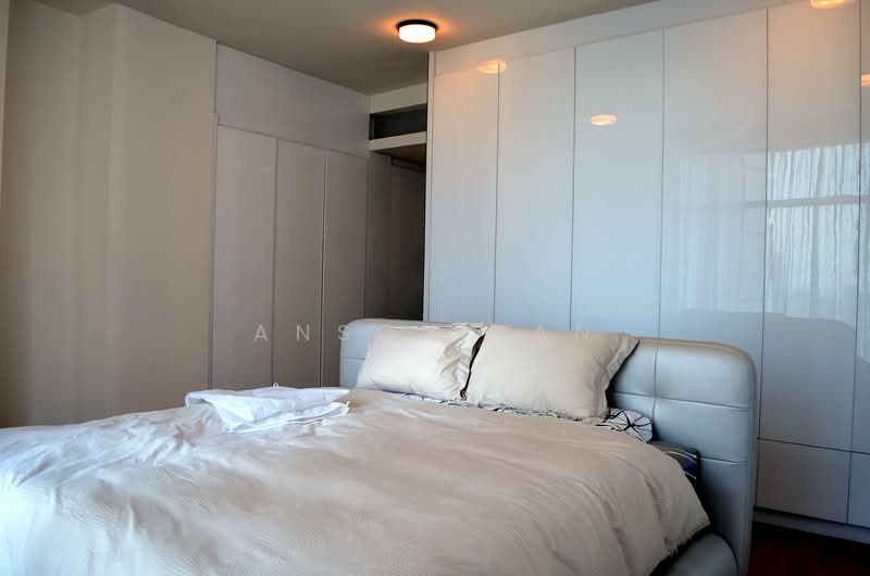 Condominium for Sale at Condominium @ The Troika - Anson Tan - PropertyGuru.com.my