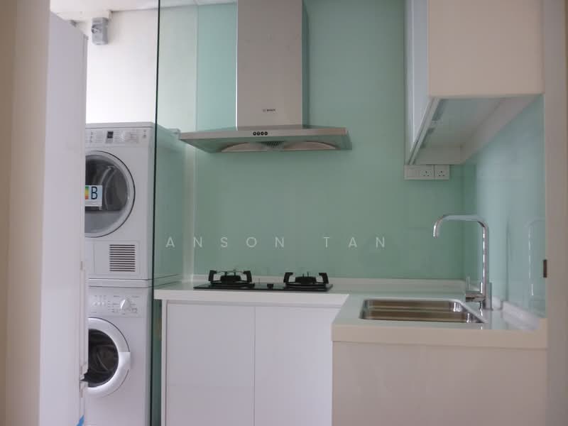 Condominium for Sale at Condominium @ The Troika - Anson Tan - PropertyGuru.com.my