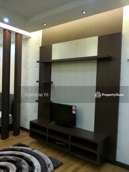 Regalia Residence untuk Untuk Disewa - RM 1,600 /bulan, Feb 2026 - PropertyGuru.com.my