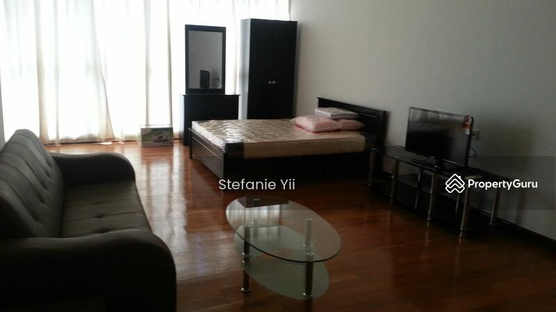 Regalia Residence untuk Untuk Disewa - RM 1,600 /bulan, Feb 2026 - PropertyGuru.com.my