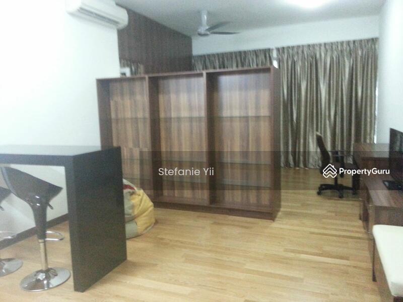 Regalia Residence untuk Untuk Disewa - RM 1,600 /bulan, Feb 2026 - PropertyGuru.com.my