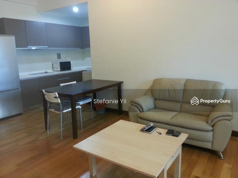 Regalia Residence untuk Untuk Disewa - RM 1,600 /bulan, Feb 2026 - PropertyGuru.com.my