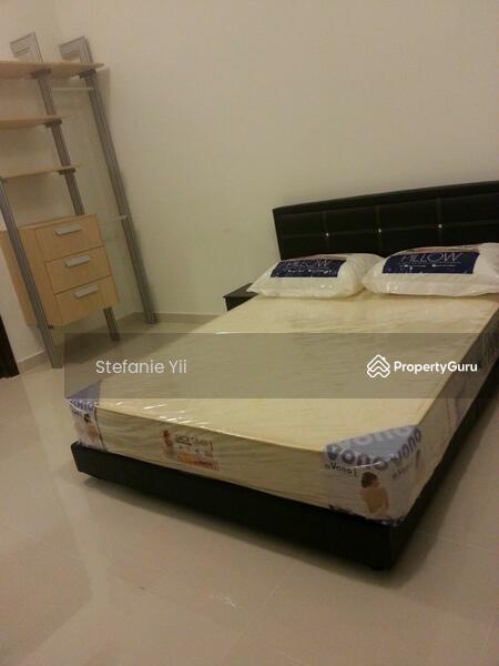 Regalia Residence untuk Untuk Disewa - RM 1,600 /bulan, Feb 2026 - PropertyGuru.com.my